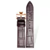 Purple-Strap-Vacheron-Constantin-Lady-Art-Master-Heritage-1 Brown Strap for Vacheron Constantin Patrimony, Traditionnelle, Egerie, Malte - 18,20,21mm