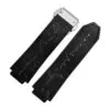 X10-2(2)_ontre-bracelet-bracelet-en-cuir-ensembl_variants-0 Black Berluti Strap & Rubber Back Strap for Hublot Big Bang - 26x19mm
