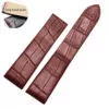 brown_bracelet-de-montre-en-cuir-de-grain-de-p_variants-1 copy Brown Leather for Cartier Santos Dumont Ultra Thin in Alligator Grain
