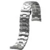 Brushed Stainless Steel Bracelet for Officine Panerai Luminor Marina – 22,24,26mm