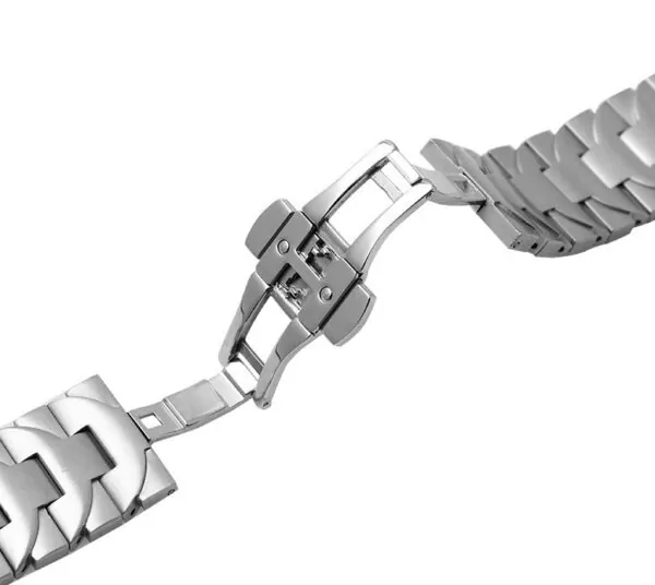 OPSS8K-7 Brushed Stainless Steel Bracelet for Officine Panerai Luminor Marina – 22,24,26mm
