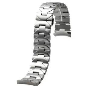 OPSS8K-9 Brushed Stainless Steel Bracelet for Officine Panerai Luminor Marina – 22,24,26mm
