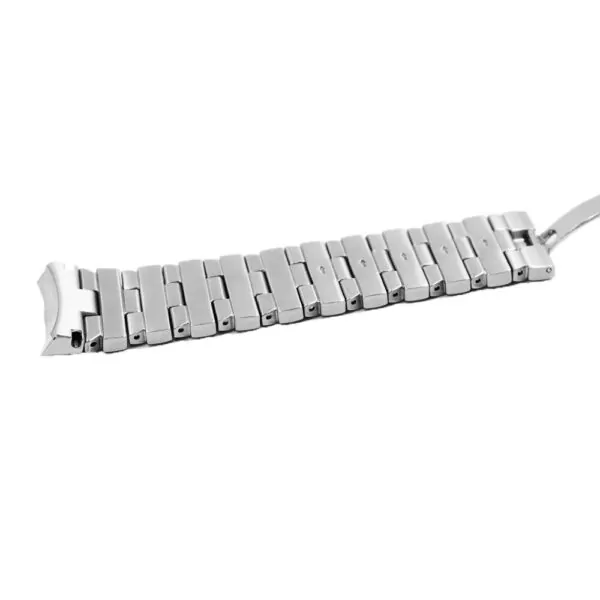 OPSS8K-4 Brushed Stainless Steel Bracelet for Officine Panerai Luminor Marina – 22,24,26mm