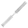 Brushed Stainless Steel Bracelet for Officine Panerai Luminor Marina – 22,24,26mm