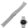 Brushed Stainless Steel Bracelet for Officine Panerai Luminor Marina – 22,24,26mm