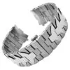 Brushed Stainless Steel Bracelet for Officine Panerai Luminor Marina – 22,24,26mm