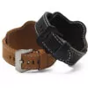 0_20mm-22mm-24mm-26mm-qualit-poignet-Bracelet-Bracelet-en-cuir-Bracelet-de-montre-noir-marron-Style Bund Strap Panerai Luminor, Marina, Submersible Beige 24mm In Leather