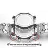 casio-boitier-de-montre-en-acier-pour_main-2 Silver Case & Bracelet Casio G-Stock GA-2100, 2110 Stainless Steel Conversion Kit Royal Oak