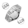 casio-boitier-de-montre-en-acier-pour_main-3 Silver Case & Bracelet Casio G-Stock GA-2100, 2110 Stainless Steel Conversion Kit Royal Oak