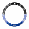 1_2_21 Ceramic Bezel for Rolex GMT Master II "Batman" Blue & Black