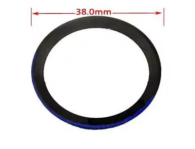 Ceramic Bezel for Rolex GMT Master II "Batman" Blue & Black