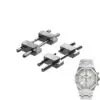 APPS8M-1 Conversion Kit for Silver Royal Oak 41mm Audemars Piguet In Stainless Steel