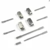 APPS8M-3 Conversion Kit for Silver Royal Oak 41mm Audemars Piguet In Stainless Steel