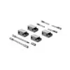 APPS8M-2 Conversion Kit for Silver Royal Oak 41mm Audemars Piguet In Stainless Steel
