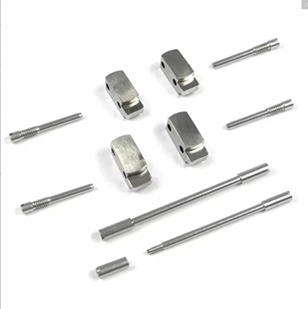 APPS8M-3 Conversion Kit for Silver Royal Oak 41mm Audemars Piguet In Stainless Steel