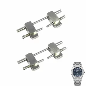 APPS8N-2 Conversion Kit for Silver Royal Oak Audemars Piguet 39mm In Stainless Steel