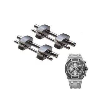 Stainless Steel Conversion Kit for Audemars Piguet Royal Oak Offshore 42mm