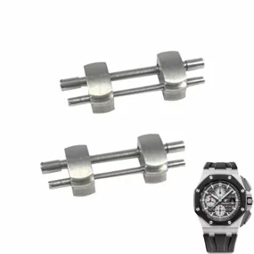 APPXXR-2 Conversion Kit for Silver Royal Oak Offshore Audemars Piguet 44mm In Stainless Steel