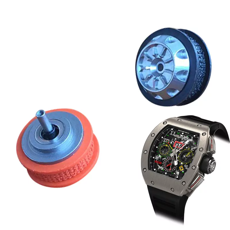 ouronne-etanche-en-acier-pour-richard-m_main-0 2 Crown for Richard Mille RM11-03 Stainless Steel
