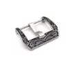 ZLIMSN-Haute-Qualit-Vintage-Grav-Montre-Boucle-Remplacement-22-24-26mm-pour-Panerai-Montre-Bandes-Bracelet-1 Custom Steel Pin buckle for Officine Panerai or Generic