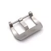 ZLIMSN-Haute-Qualit-Vintage-Grav-Montre-Boucle-Remplacement-22-24-26mm-pour-Panerai-Montre-Bandes-Bracelet-2 Custom Steel Pin buckle for Officine Panerai or Generic