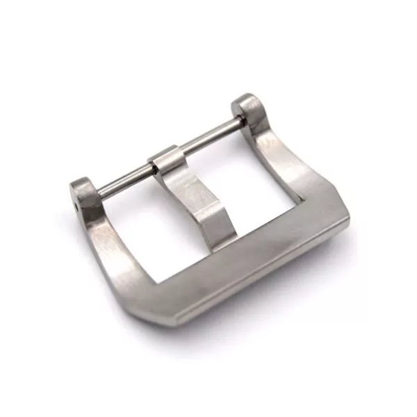 ZLIMSN-Haute-Qualit-Vintage-Grav-Montre-Boucle-Remplacement-22-24-26mm-pour-Panerai-Montre-Bandes-Bracelet-2 Custom Steel Pin buckle for Officine Panerai or Generic