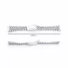 datejust jubilee Silver Strap Bracelet Jubilee For Rolex Datejust I & II 20,21mm Stainless Steel