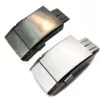 Argent_oucle-de-montre-pliante-de-haute-qualit_variants-0 copy Folding Buckle For Navitimer, Chronomat, Avenger, SuperOcean, Aviator 20mm in Stainless Steel