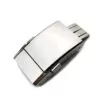 Argent_oucle-de-montre-pliante-de-haute-qualit_variants-0 Folding Buckle For Navitimer, Chronomat, Avenger, SuperOcean, Aviator 20mm in Stainless Steel