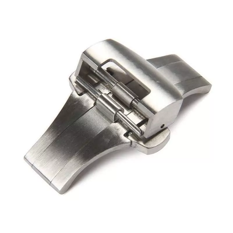 Folding Buckle for Officine Panerai - Stainless Steel
