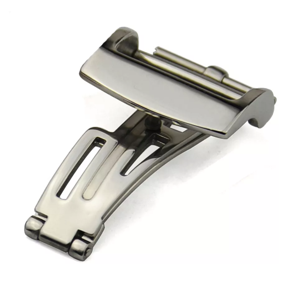 APBXXG1-2 Folding Buckle for Royal Oak Offshore/Kasparov Audemars Piguet 18,20mm In Stainless Steel