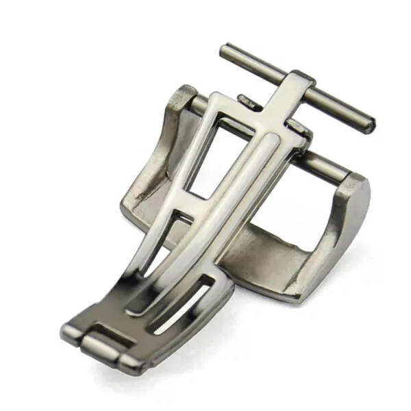 APBXXG1-5 Folding Buckle for Royal Oak Offshore/Kasparov Audemars Piguet 18,20mm In Stainless Steel