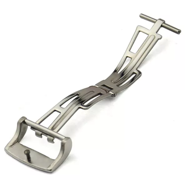APBXXG1-1 Folding Buckle for Royal Oak Offshore/Kasparov Audemars Piguet 18,20mm In Stainless Steel