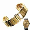 3_27mm-acier-inoxydable-bracelet-argent-noir-or-rose-or-pour-HUBLOT-montre-bracelet-big-bang-classique (1) Gold Band Bracelet Hublot Classic Fusion in Stainless Steel