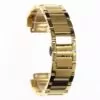 3_Haute-qualit-27mm20mm-bracelet-en-acier-inoxydable-pour-montre-classique-FUSION-45mm-38-33mm-montre-ceinture Gold Band Bracelet Hublot Classic Fusion in Stainless Steel
