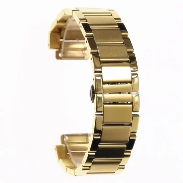 3_Haute-qualit-27mm20mm-bracelet-en-acier-inoxydable-pour-montre-classique-FUSION-45mm-38-33mm-montre-ceinture Gold Band Bracelet Hublot Classic Fusion in Stainless Steel