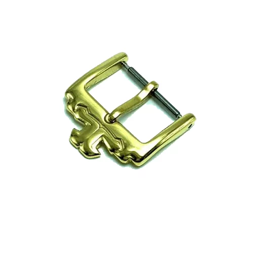 2_Bracelet-de-montre-en-acier-inoxydable-18mm-boucle-bracelet-en-or-Rose-argent-pour-JAEGER-Master Gold Buckle Pin For Jaeger-LeCoultre Vintage Reverso, Master, Polaris, Geophysic - 18mm