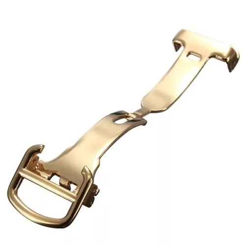 Gold Plated buckle for Cartier Gold Plated buckle for Cartier