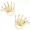 New-Brand-Design-Couronne-Forme-Hommes-de-boutons-de-Manchette-En-Cristal-Hommes-Chemises-Fixer-Manchette.jpg_640x640 Gold Cufflinks Rolex Crown Look