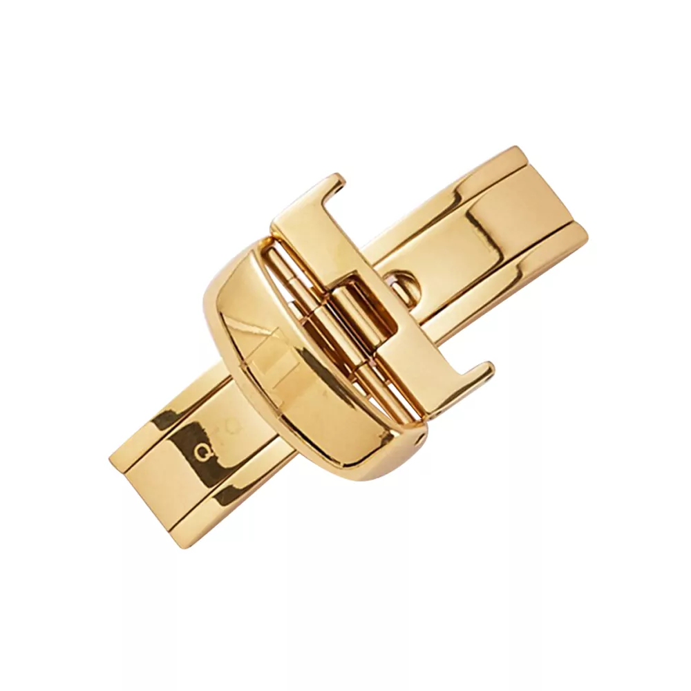 0_12mm-14mm-16mm-18mm-20mm-bracelet-de-montre-boucle-papillon-pour-Tissot-1853-T035-bracelet-de 2 Gold Folding Buckle Pour Tissot T-Classic, T-Sport.. Stainless Steel