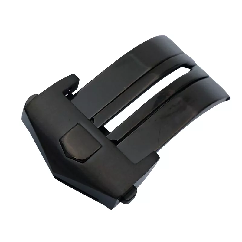 aikes-18-mm-20-mm-haute-qualite-en-acier_main-5 Black Folding Clasp TAG Heuer Aquaracer, Carrera, Monaco 18,20mm Stainless Steel