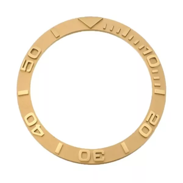 Or_ouvelles-montres-or-blanc-remplacer-acc_variants-0 Gold Insert Bezel for Rolex Yacht Master I Ceramic