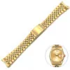 19-20-22mm-deux-tons-creux-extr-mit-incurv-e-solide-vis-liens-remplacement-Bracelet-3 Gold Strap Bracelet Jubilee for Rolex Datejust 13,17,19,20mm Stainless Steel