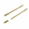 Audemars-piguet-Royal-Oak-Screw-replacement-13 Gold Strap Screws for Royal Oak Offshore Audemars Piguet 26.8mm Stainless Steel