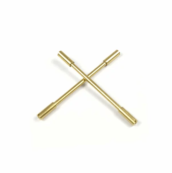 Audemars-piguet-Royal-Oak-Screw-replacement-14 Gold Strap Screws for Royal Oak Offshore Audemars Piguet 26.8mm Stainless Steel