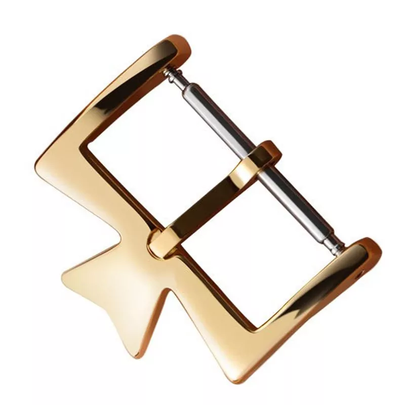 gold_fermoir-de-montre-en-acier-inoxydable-po_variants-1 Yellow Gold Steel Pin Buckle for Vacheron Constantin
