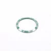 CARLYWET-Gros-Remplacement-Vert-Avec-Blanc-crits-En-C-ramique-Lunette-38mm-Ins-rer-made-pour-2 Green Ceramic Bezel for Rolex Submariner 40mm