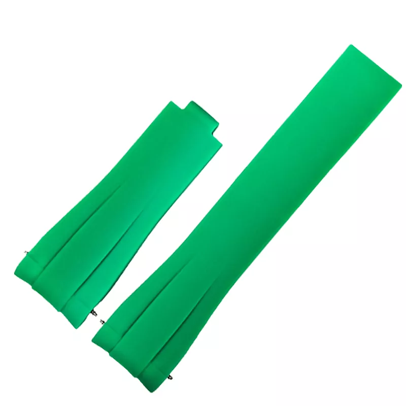 orange rolex copy Green rolex copy