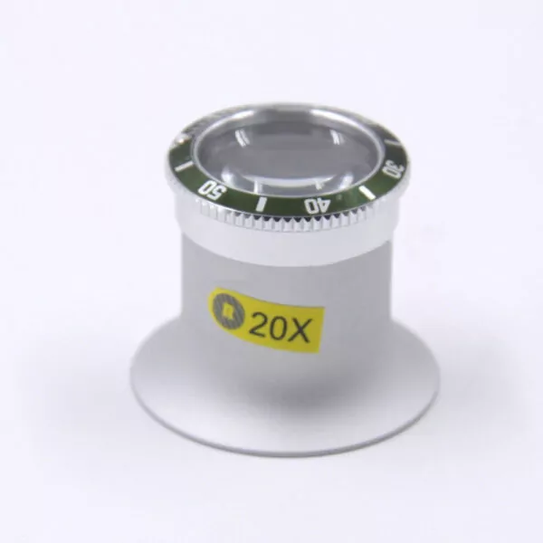 HULK Green Eyesglasses Watchmaker Insert Bezel Submariner Hulk, Kermit 4 Zooms