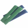 ppsrxh1-2 Green Strap for Aquanaut Patek Philippe 21mm In Rubber